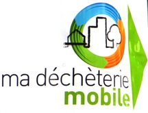 decheterie mobile